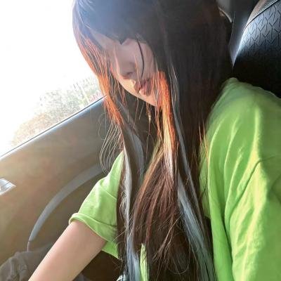 摇曳百合 暑假时光